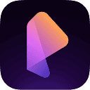 PixVerse V6 logo